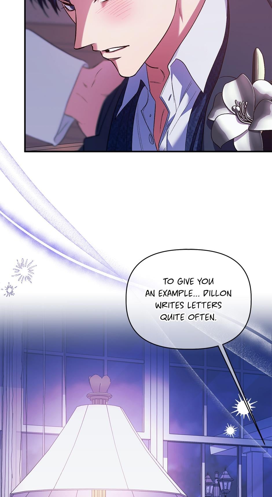 Is It a Fortune or Is It a Woe? Chapter 96 - page 28