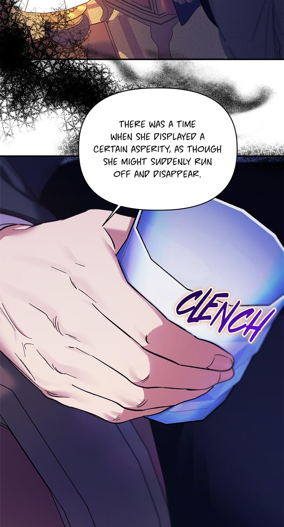 Is It a Fortune or Is It a Woe? Chapter 96 - page 31