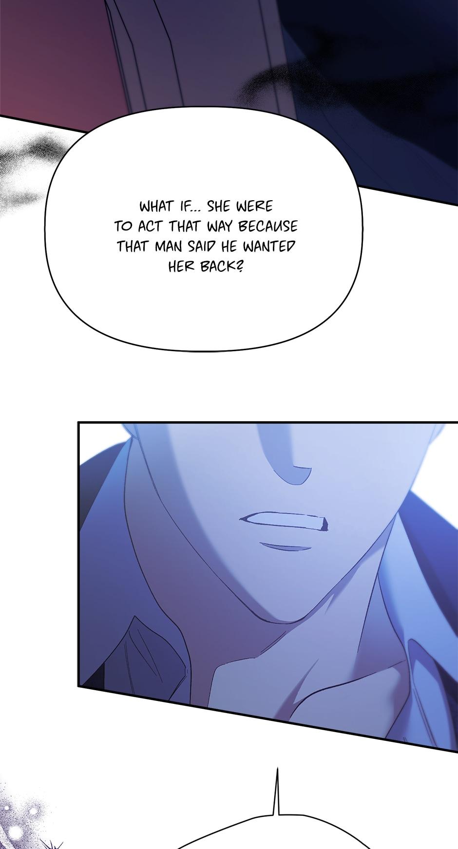 Is It a Fortune or Is It a Woe? Chapter 96 - page 32