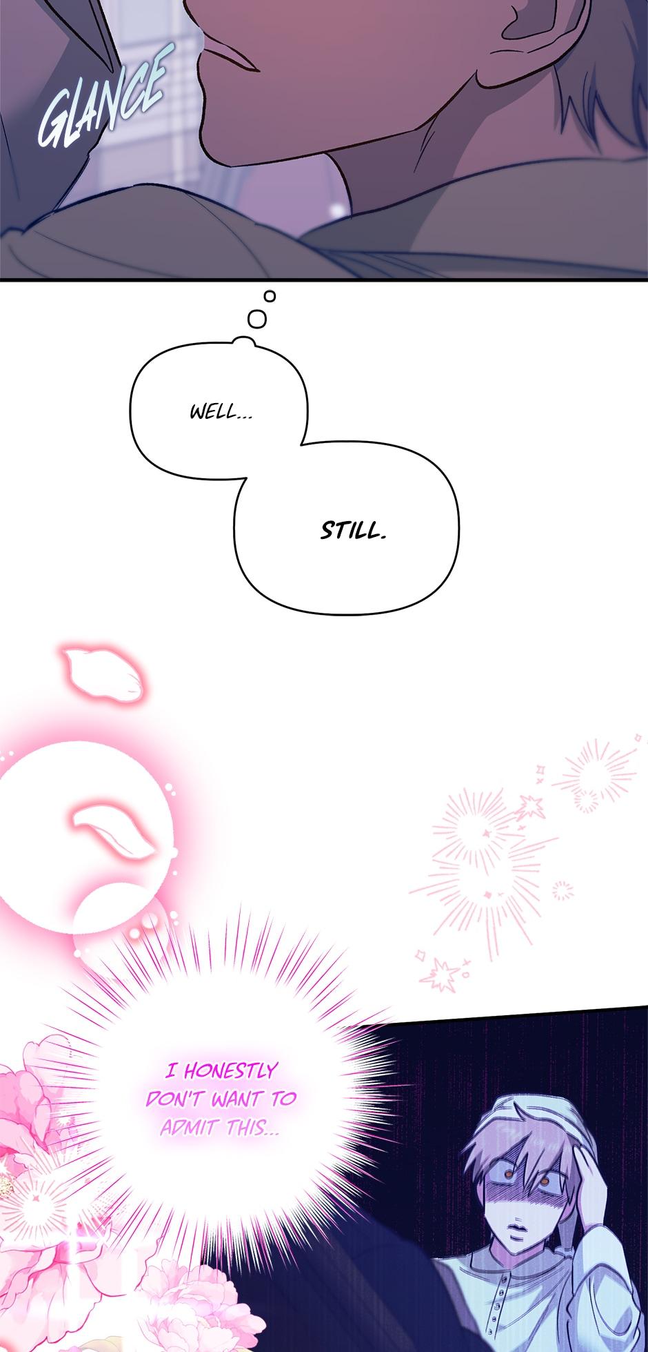 Is It a Fortune or Is It a Woe? Chapter 96 - page 4