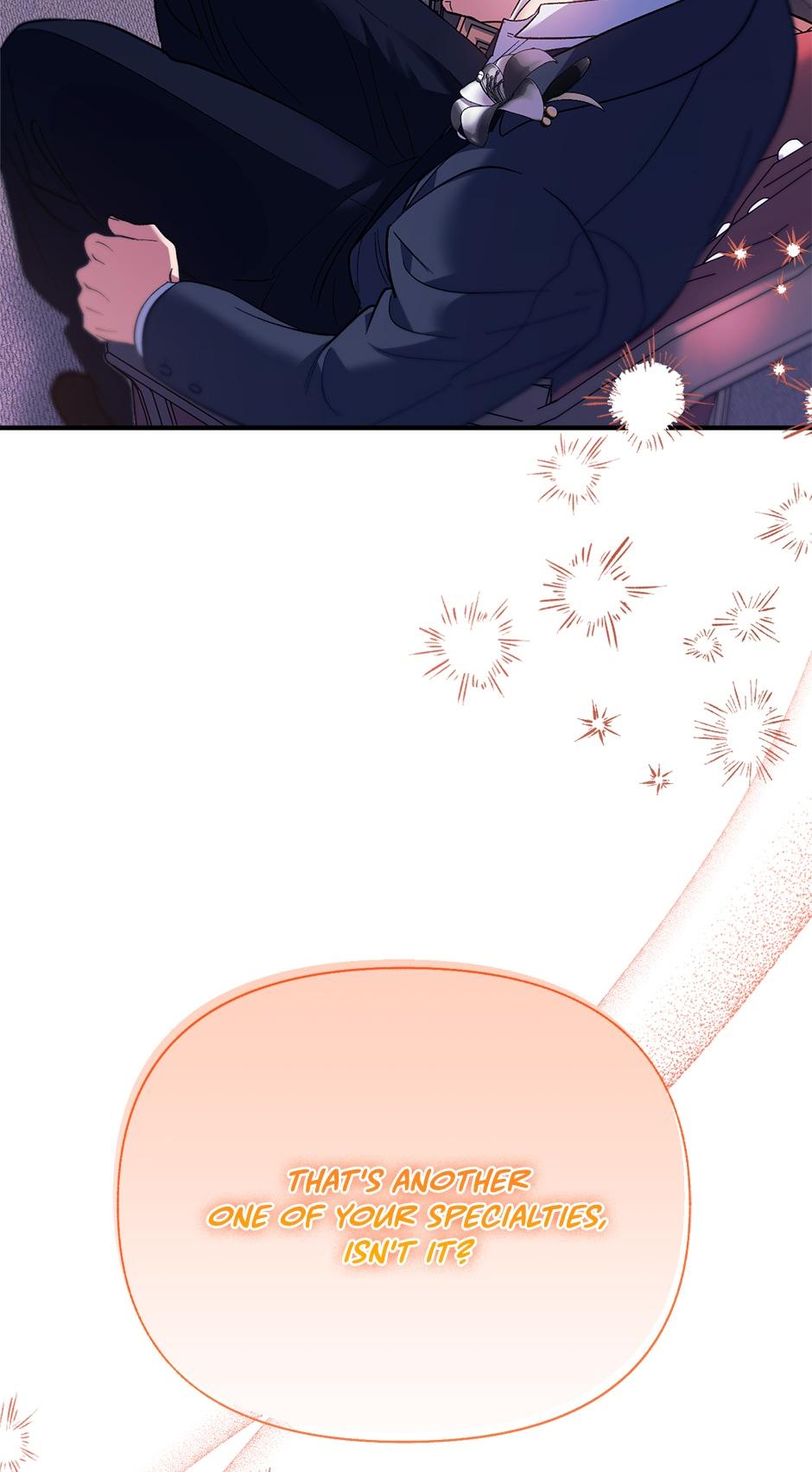 Is It a Fortune or Is It a Woe? Chapter 96 - page 40
