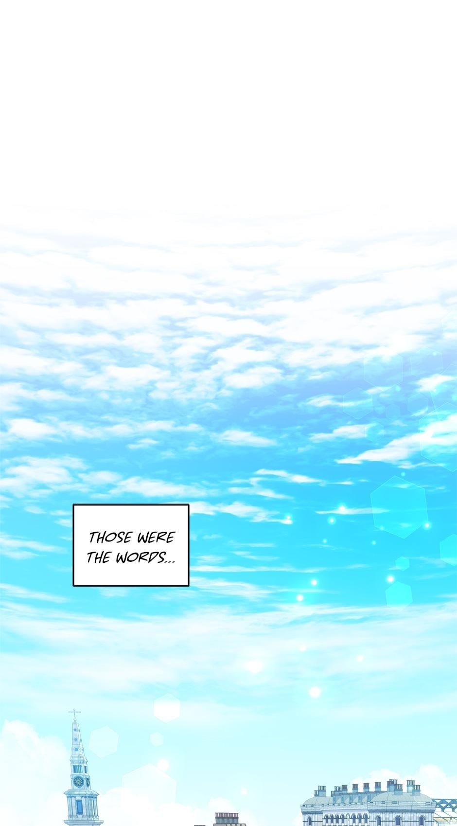 Is It a Fortune or Is It a Woe? Chapter 96 - page 42