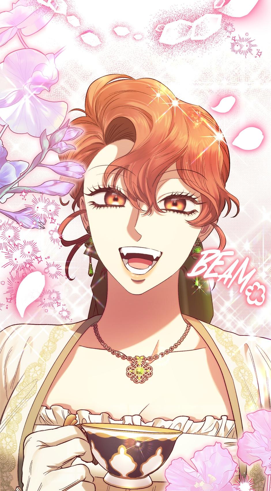 Is It a Fortune or Is It a Woe? Chapter 96 - page 45