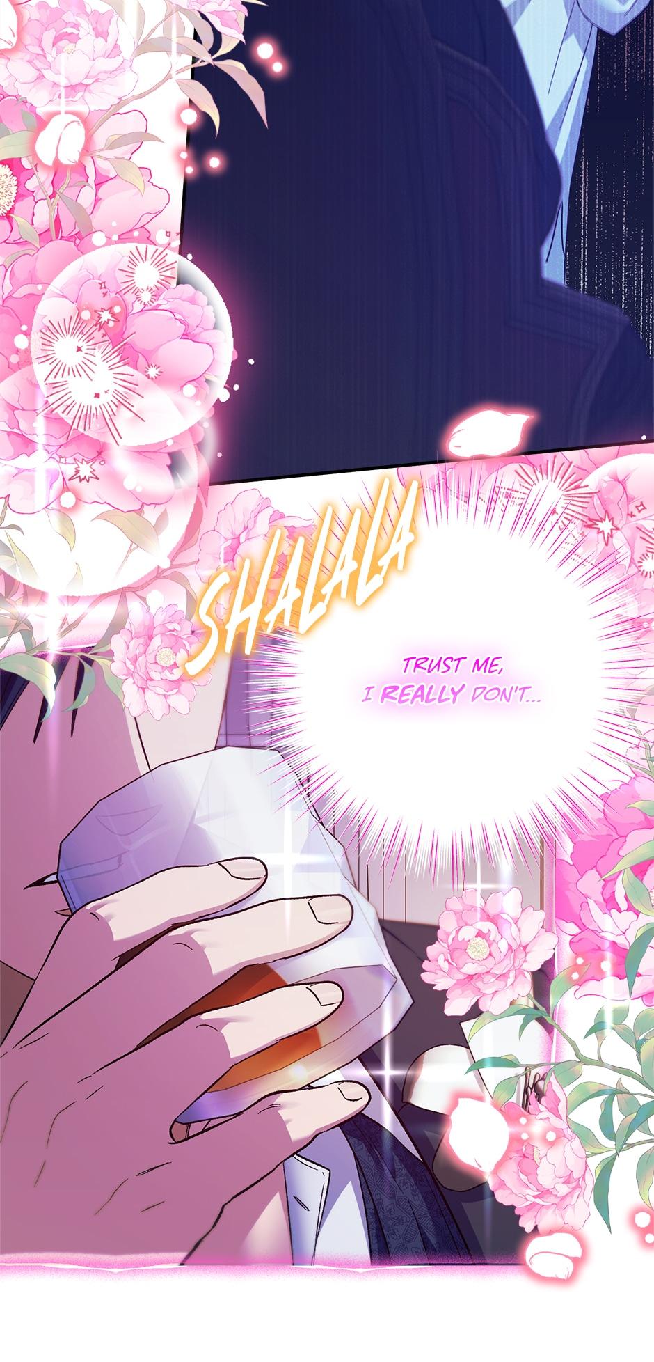 Is It a Fortune or Is It a Woe? Chapter 96 - page 5