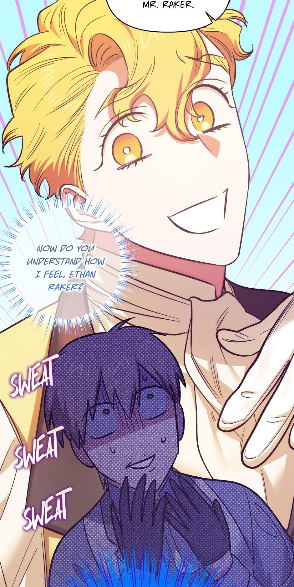 Is It a Fortune or Is It a Woe? Chapter 96 - page 50
