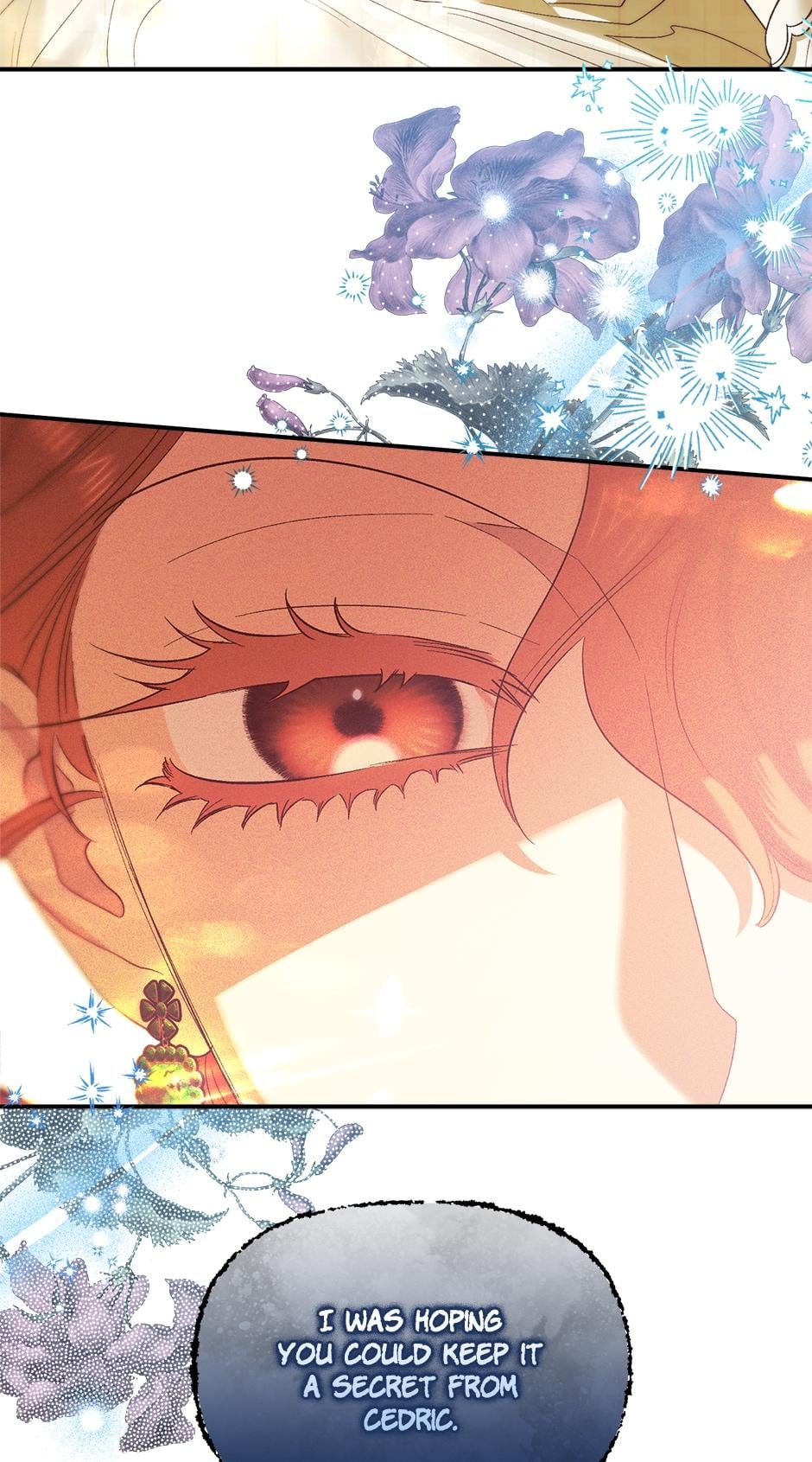Is It a Fortune or Is It a Woe? Chapter 96 - page 57