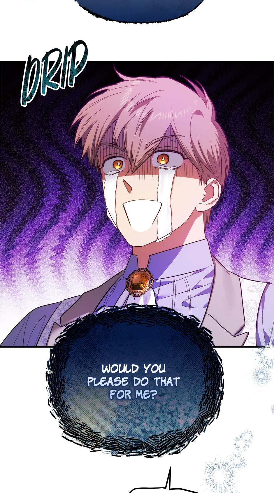 Is It a Fortune or Is It a Woe? Chapter 96 - page 58