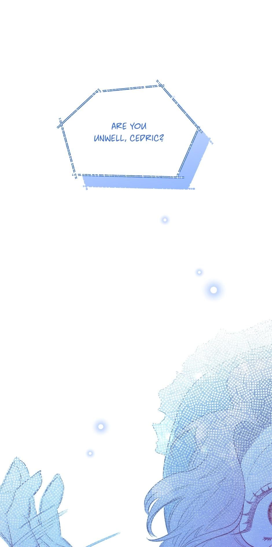 Is It a Fortune or Is It a Woe? Chapter 96 - page 60