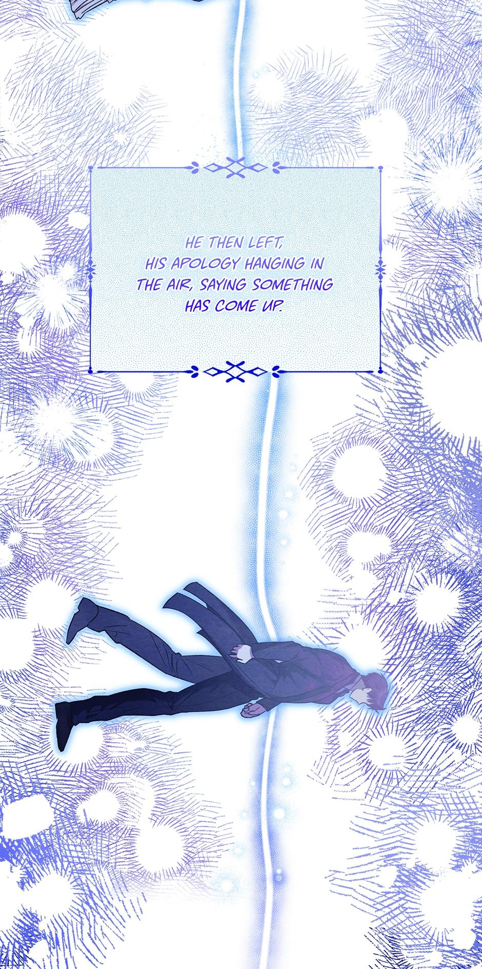 Is It a Fortune or Is It a Woe? Chapter 96 - page 63