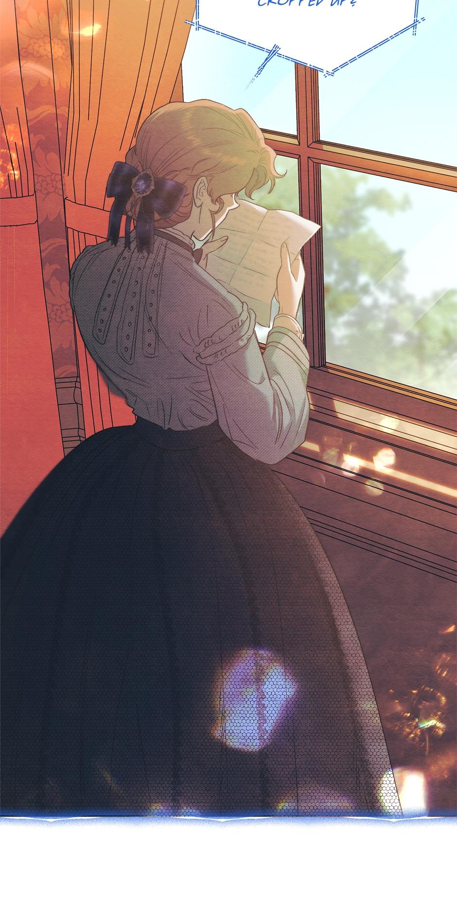 Is It a Fortune or Is It a Woe? Chapter 96 - page 65