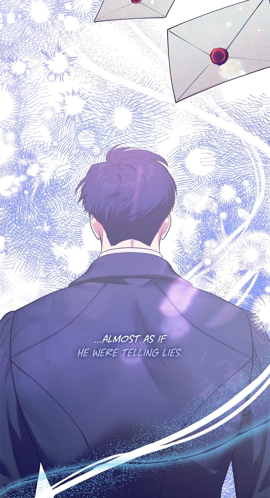 Is It a Fortune or Is It a Woe? Chapter 96 - page 68