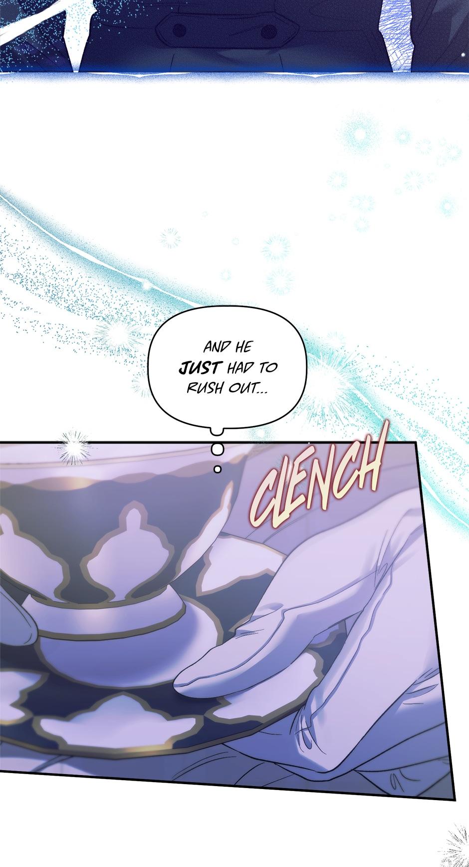 Is It a Fortune or Is It a Woe? Chapter 96 - page 69
