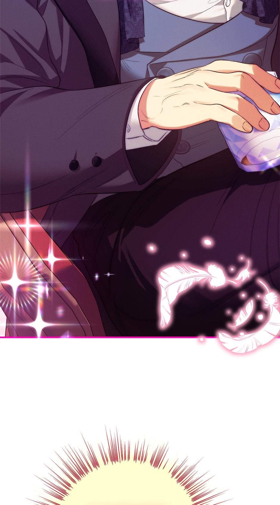 Is It a Fortune or Is It a Woe? Chapter 96 - page 7
