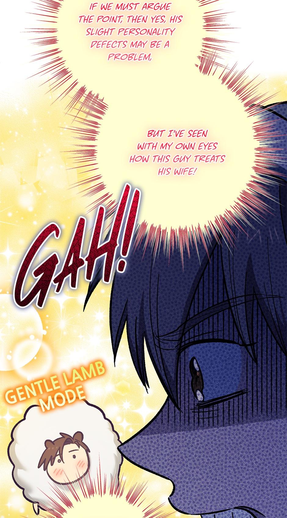 Is It a Fortune or Is It a Woe? Chapter 96 - page 8