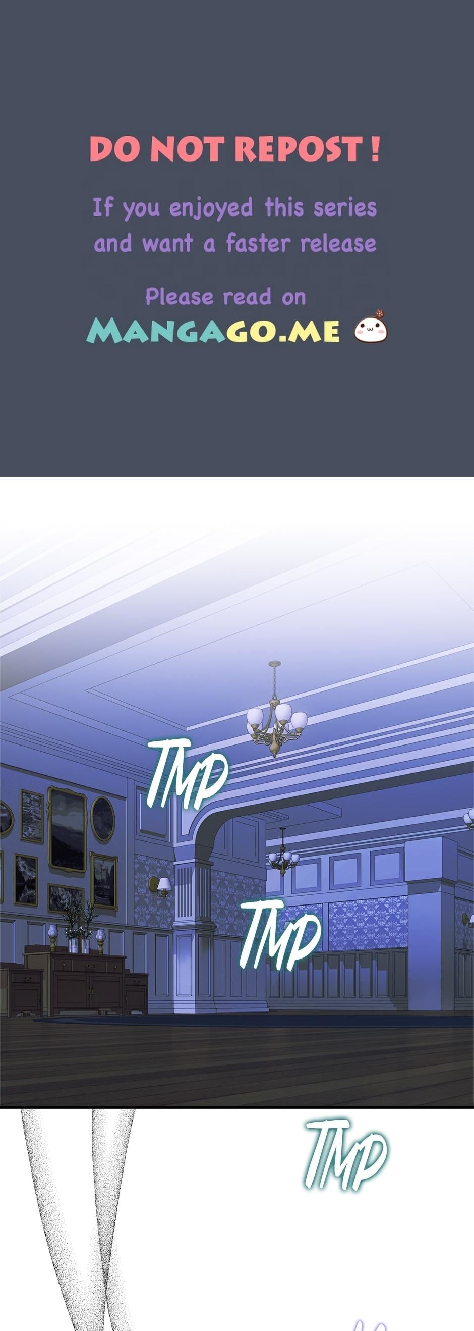 Is It a Fortune or Is It a Woe? Chapter 95 - page 1
