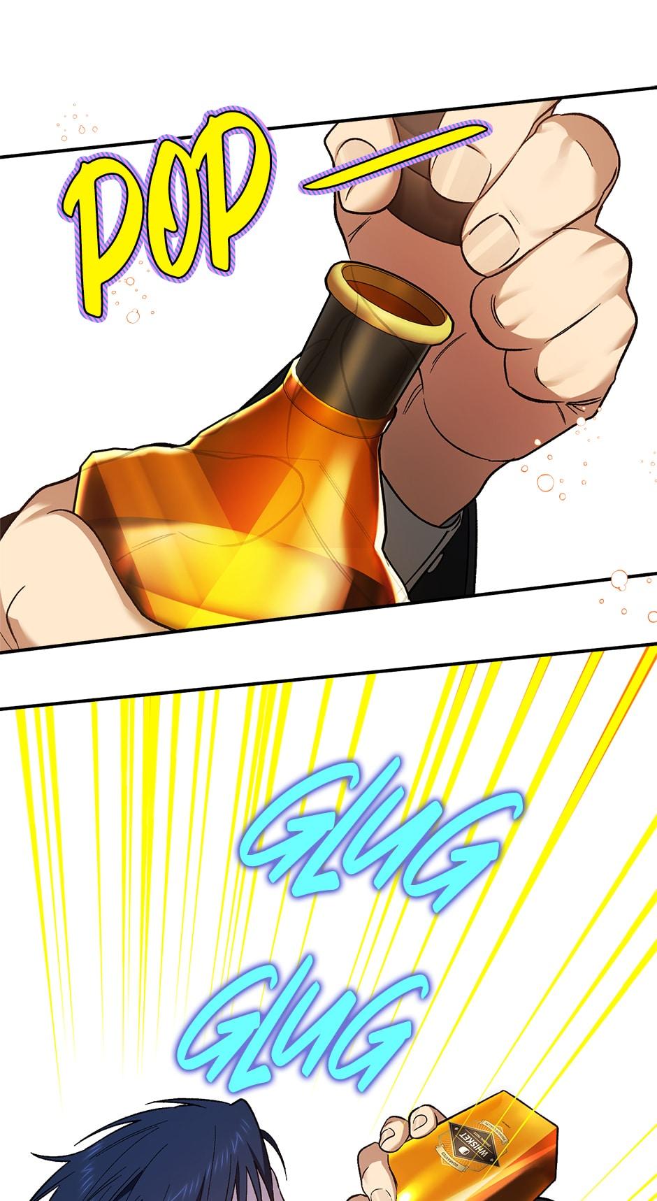 Is It a Fortune or Is It a Woe? Chapter 95 - page 13