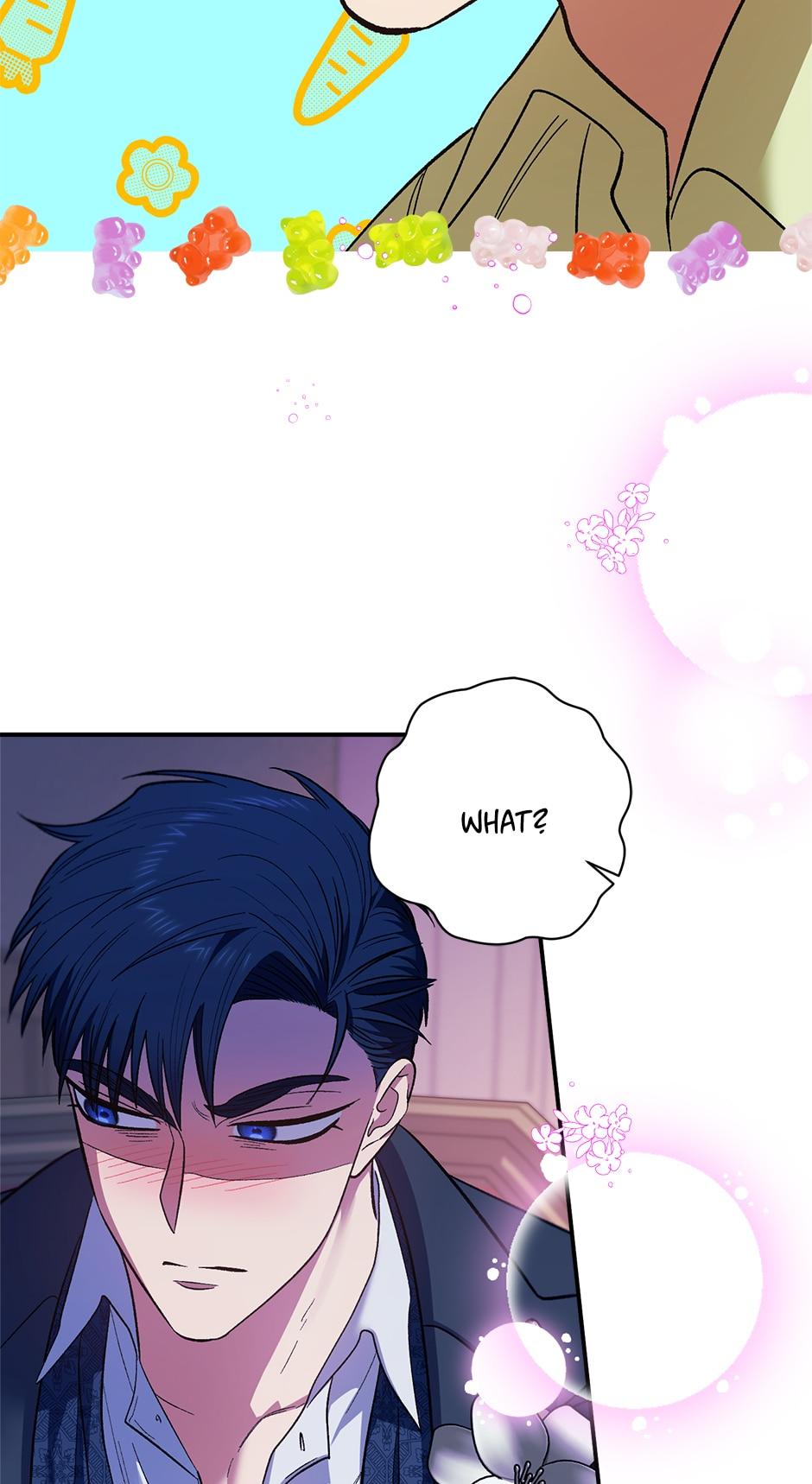 Is It a Fortune or Is It a Woe? Chapter 95 - page 17