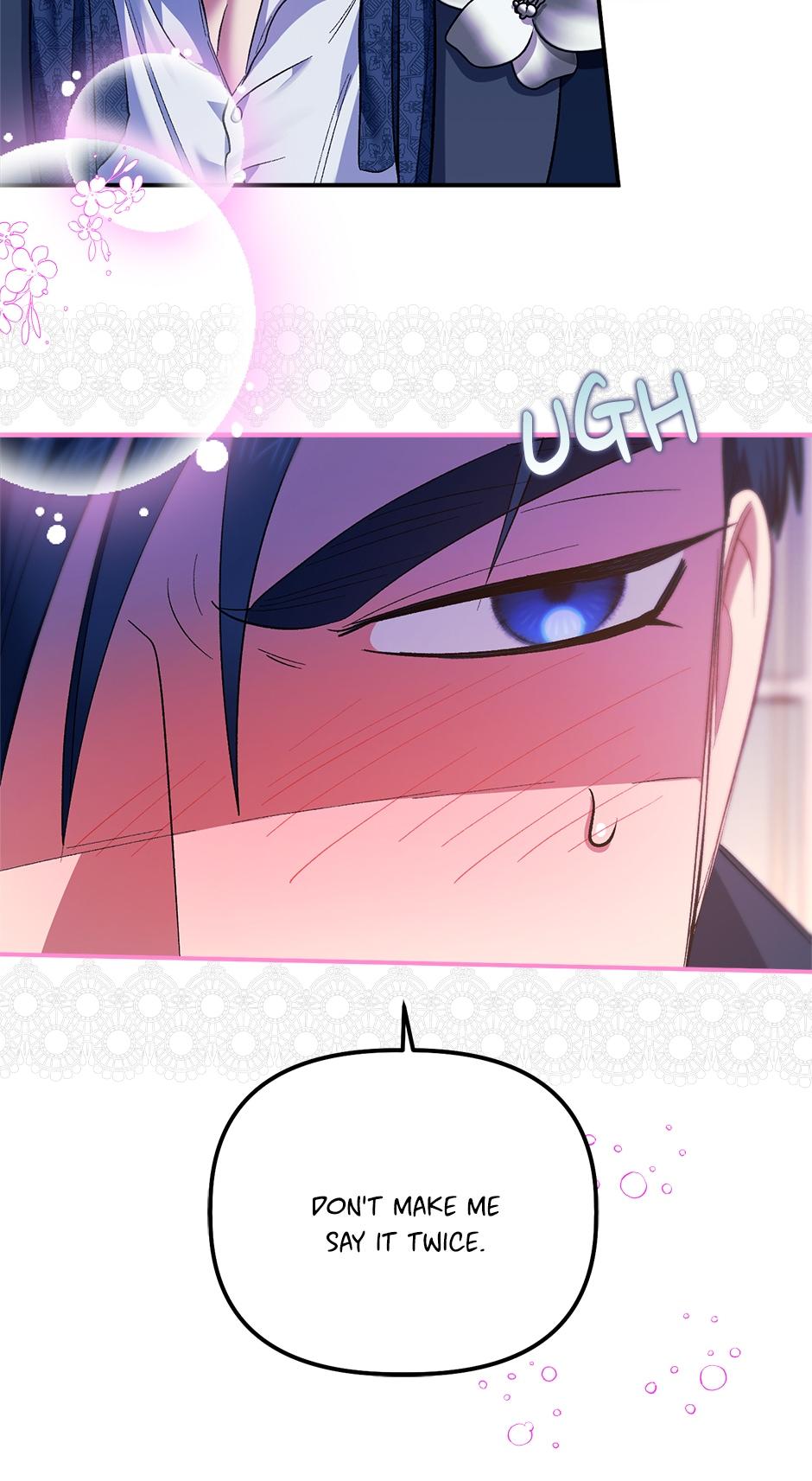 Is It a Fortune or Is It a Woe? Chapter 95 - page 18