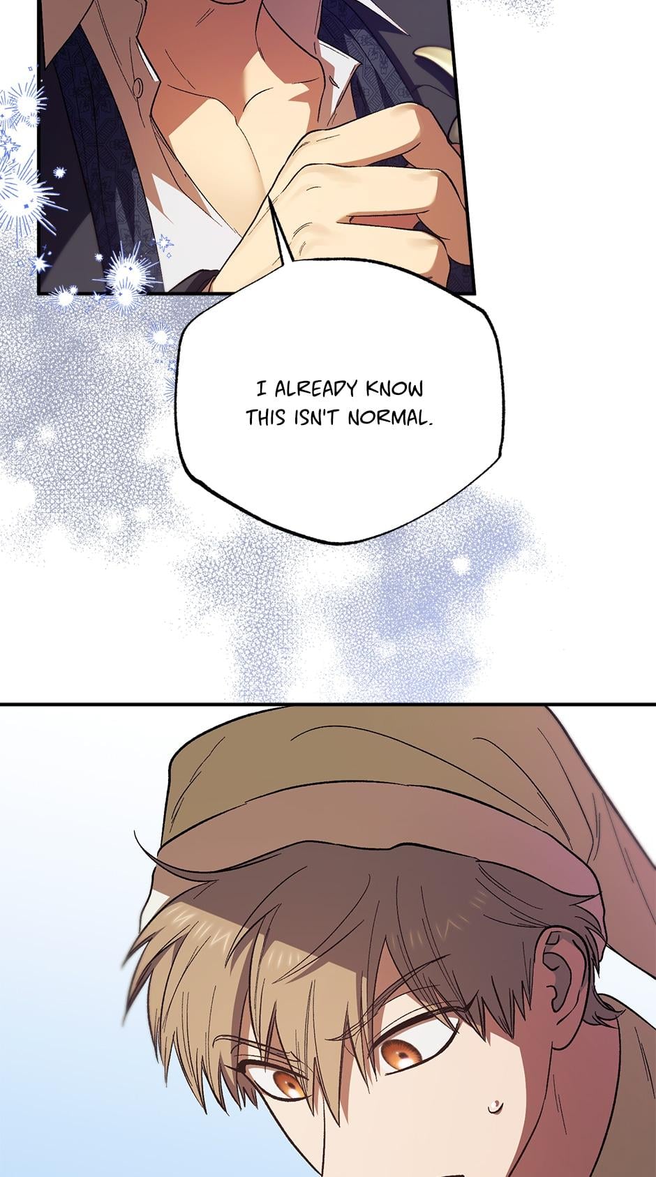 Is It a Fortune or Is It a Woe? Chapter 95 - page 28