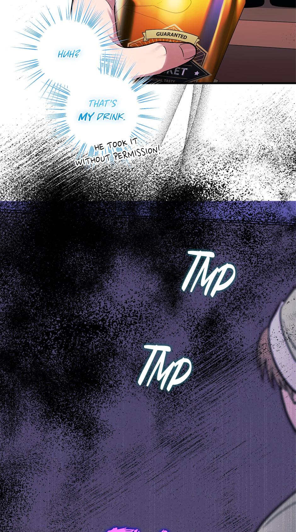Is It a Fortune or Is It a Woe? Chapter 95 - page 3