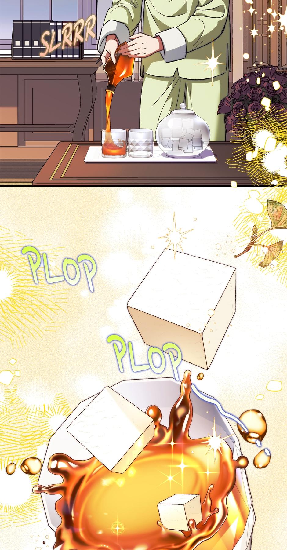 Is It a Fortune or Is It a Woe? Chapter 95 - page 32