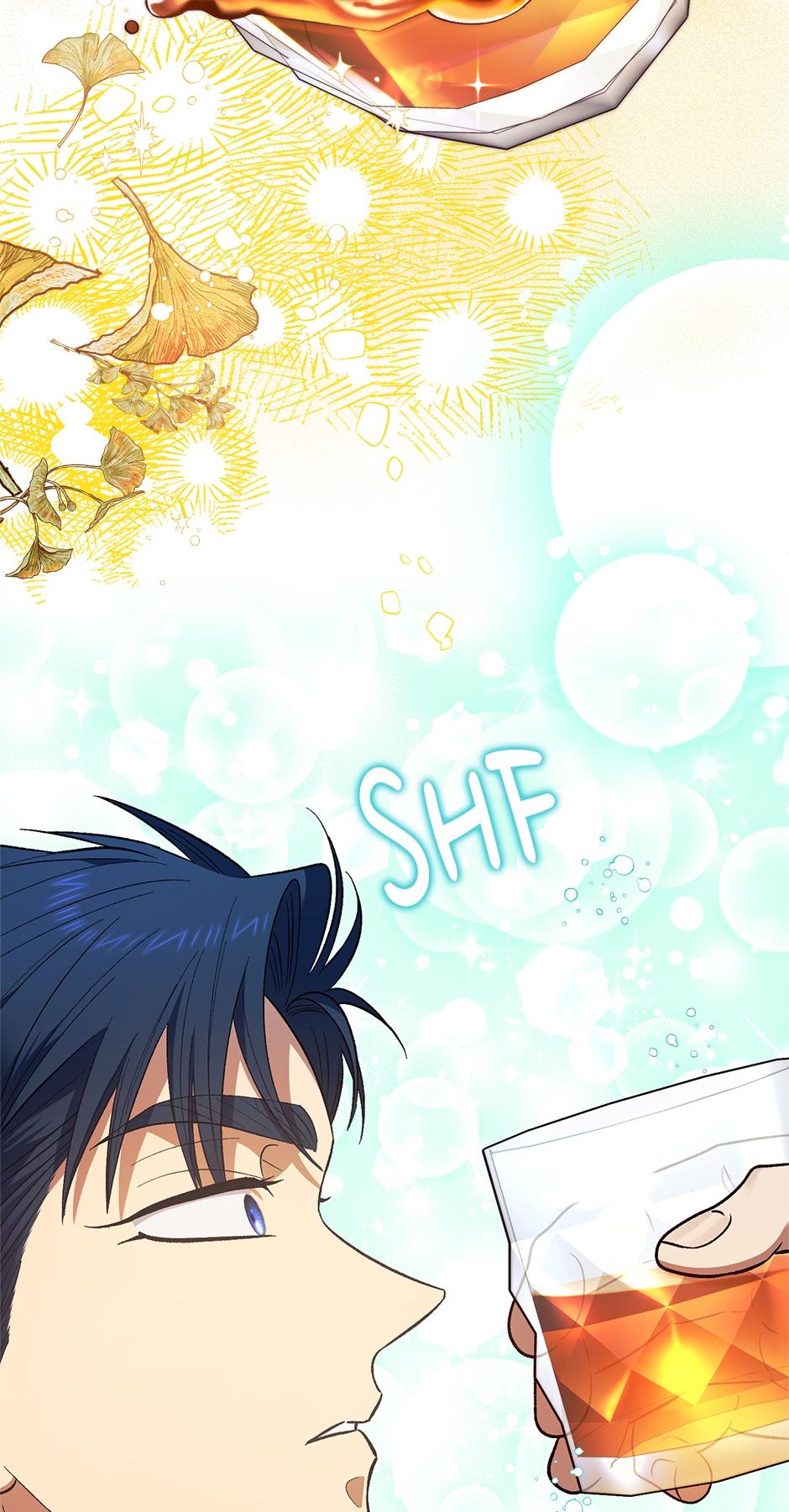 Is It a Fortune or Is It a Woe? Chapter 95 - page 33