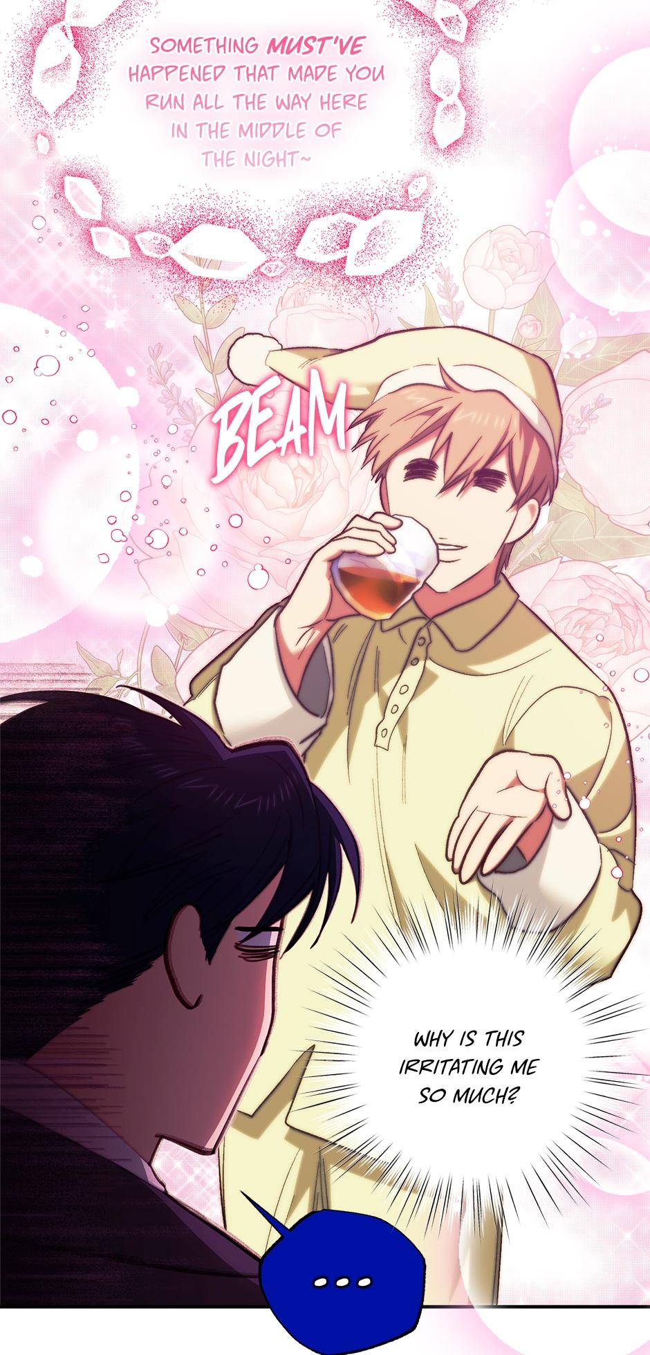 Is It a Fortune or Is It a Woe? Chapter 95 - page 38