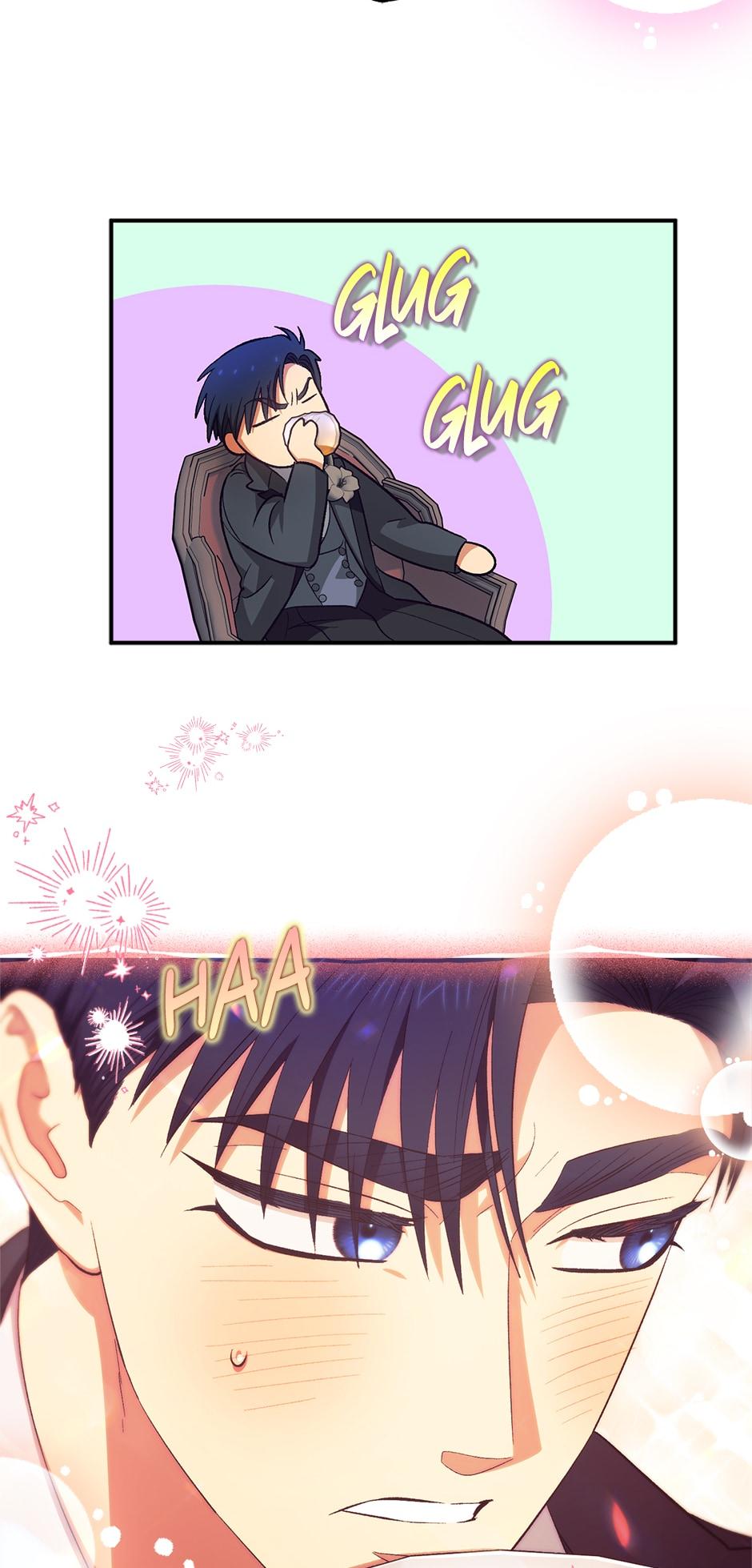 Is It a Fortune or Is It a Woe? Chapter 95 - page 39