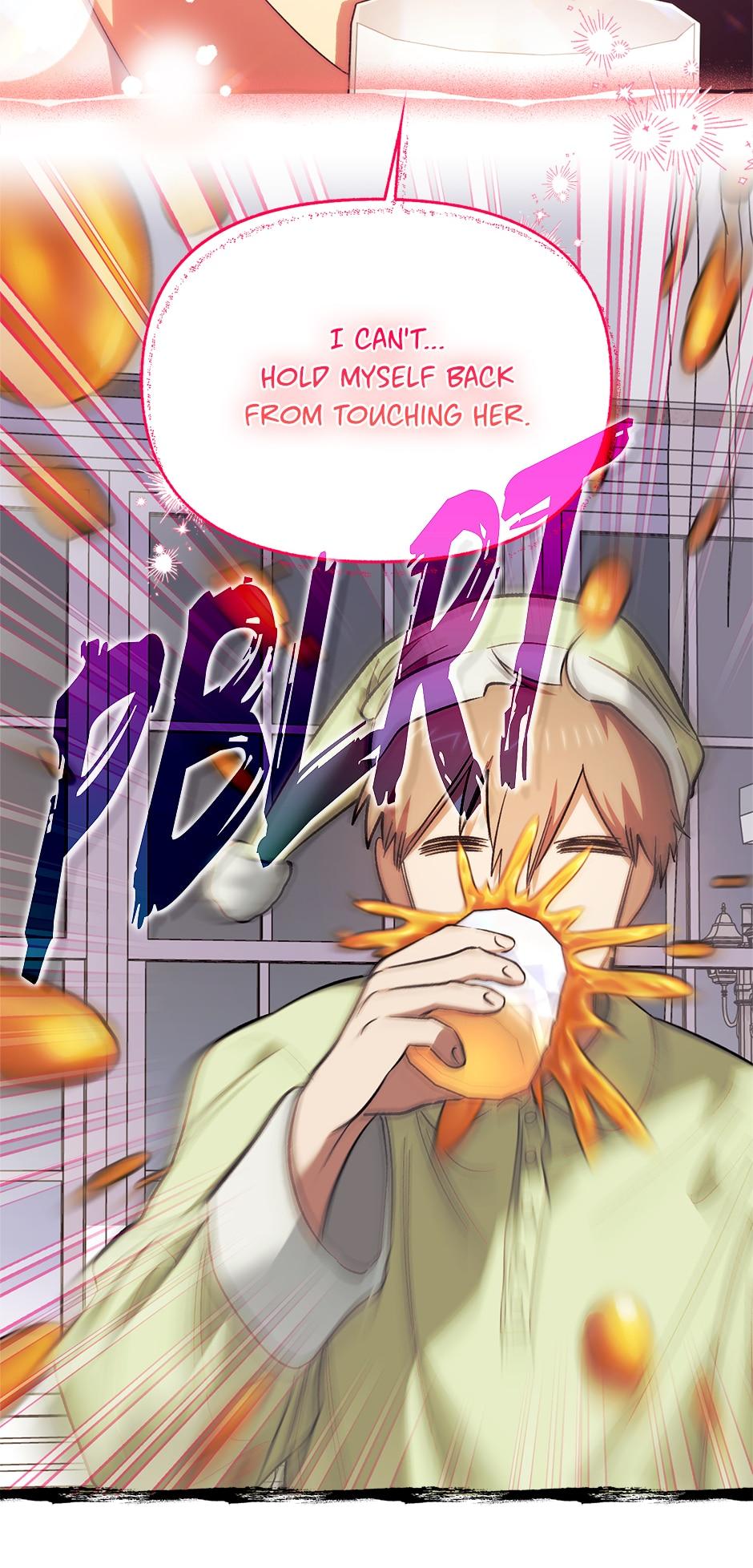 Is It a Fortune or Is It a Woe? Chapter 95 - page 40