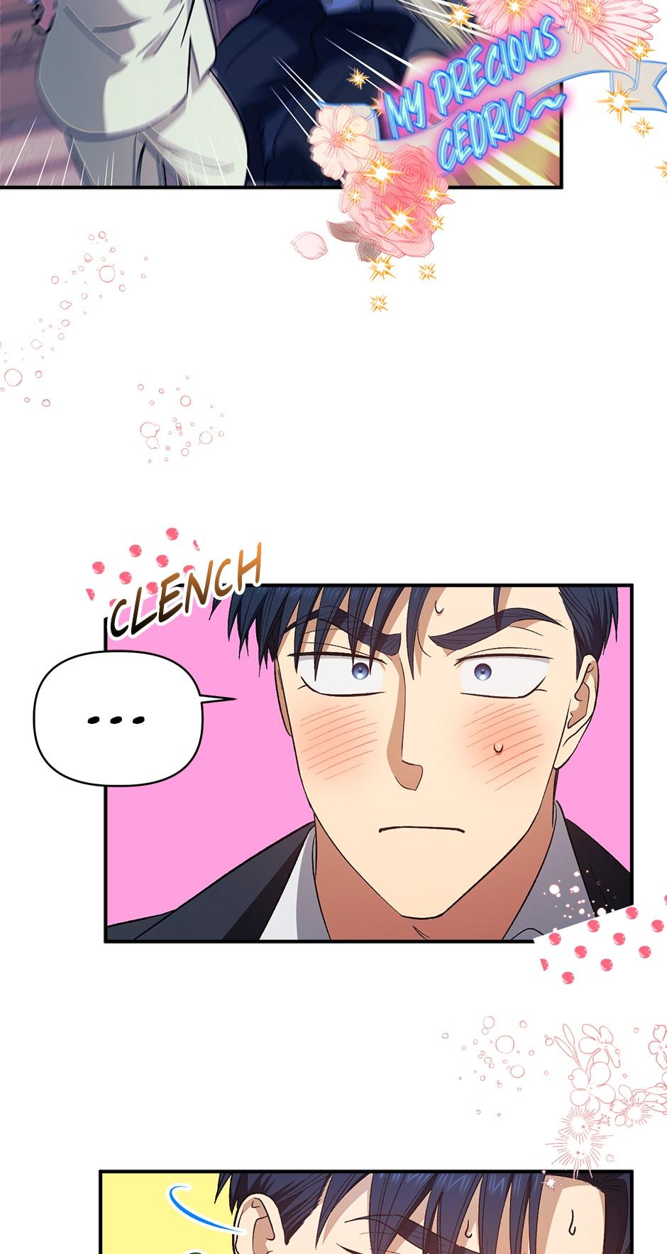 Is It a Fortune or Is It a Woe? Chapter 95 - page 44