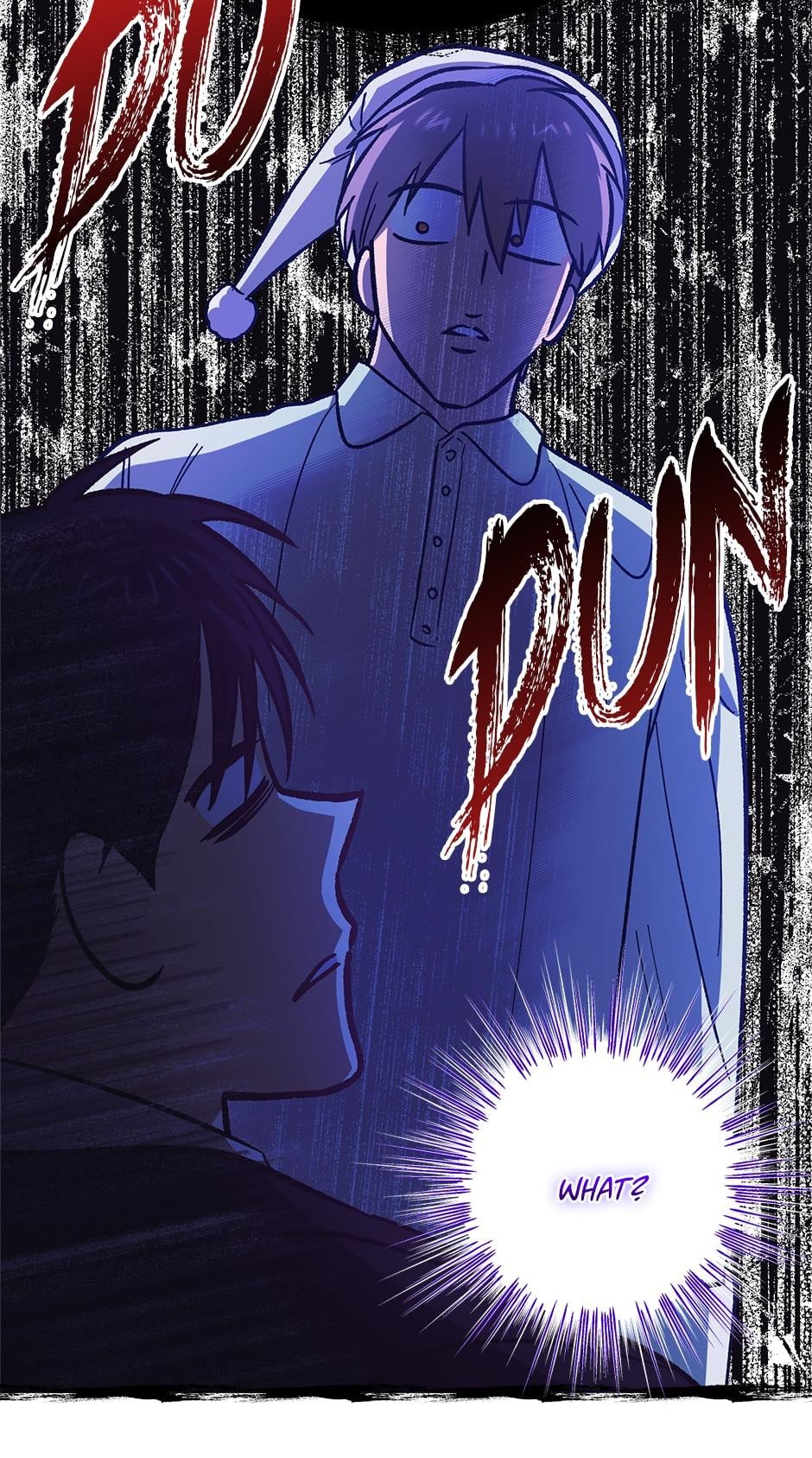 Is It a Fortune or Is It a Woe? Chapter 95 - page 6