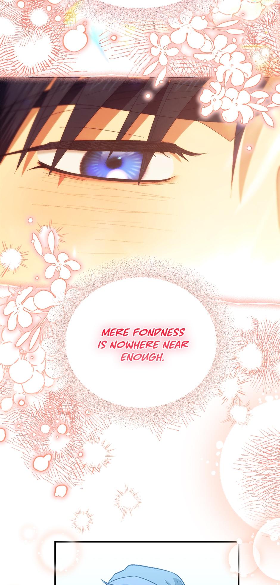 Is It a Fortune or Is It a Woe? Chapter 95 - page 62