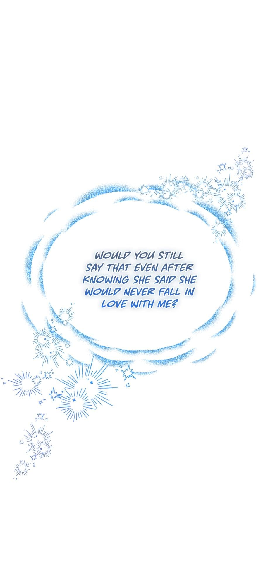Is It a Fortune or Is It a Woe? Chapter 95 - page 64