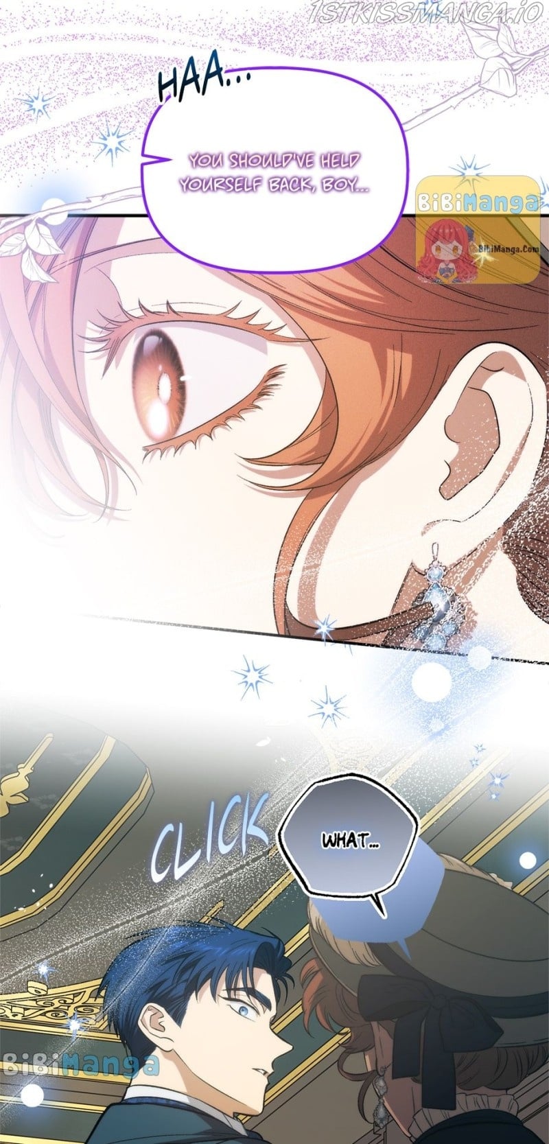Is It a Fortune or Is It a Woe? chapter 92 - page 13