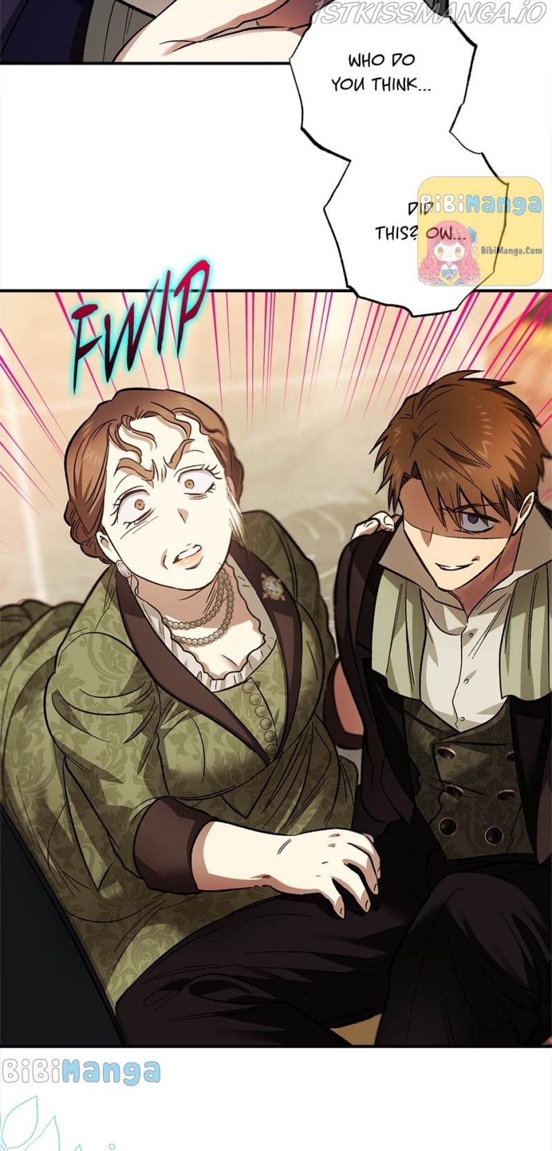 Is It a Fortune or Is It a Woe? chapter 92 - page 19