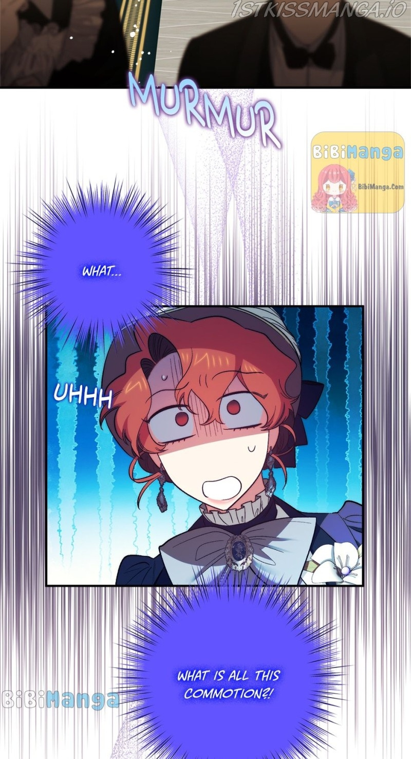 Is It a Fortune or Is It a Woe? chapter 92 - page 2