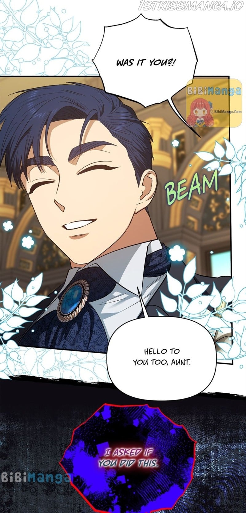 Is It a Fortune or Is It a Woe? chapter 92 - page 20