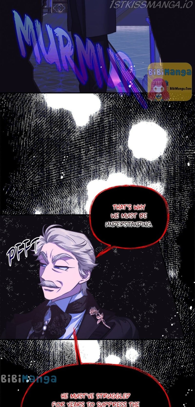 Is It a Fortune or Is It a Woe? chapter 92 - page 25