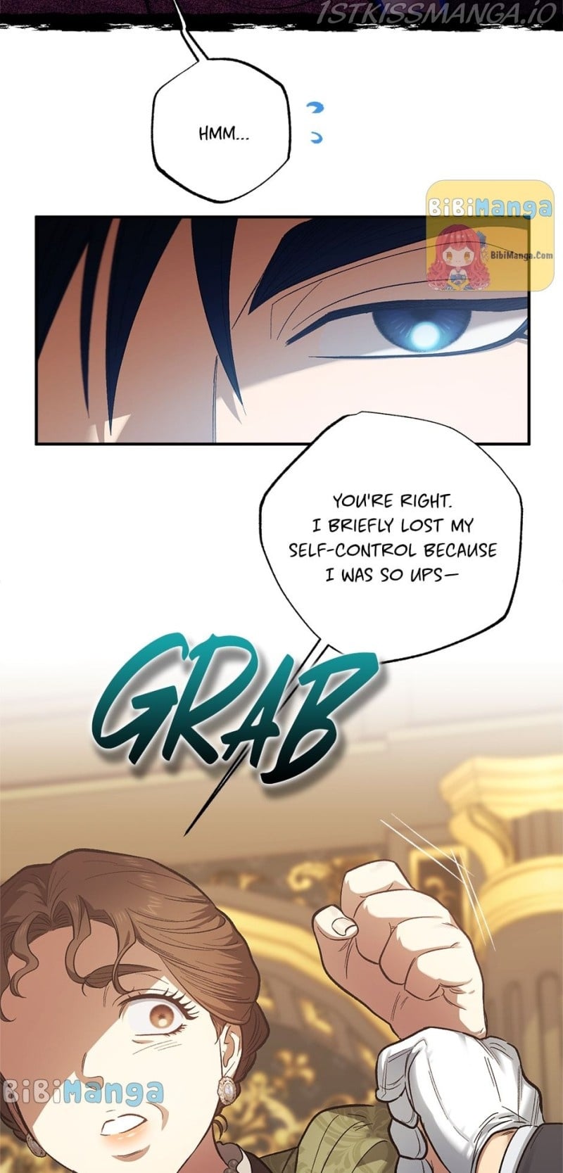Is It a Fortune or Is It a Woe? chapter 92 - page 28