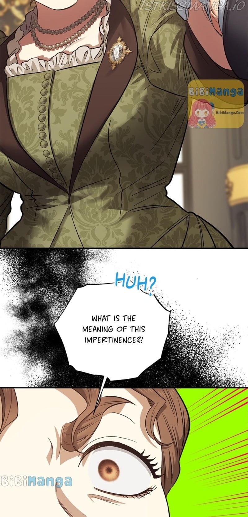 Is It a Fortune or Is It a Woe? chapter 92 - page 29
