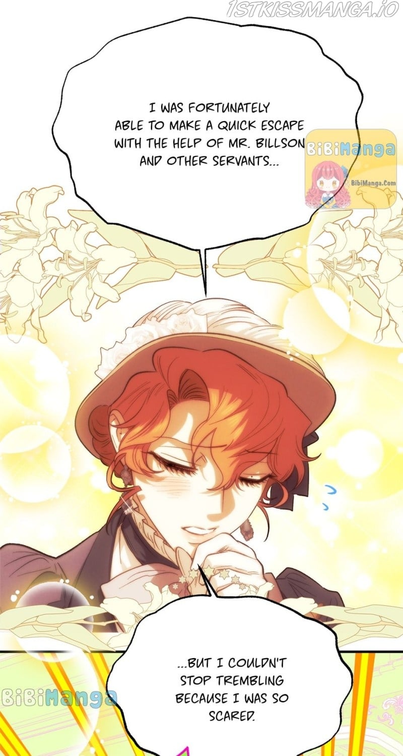 Is It a Fortune or Is It a Woe? chapter 92 - page 36