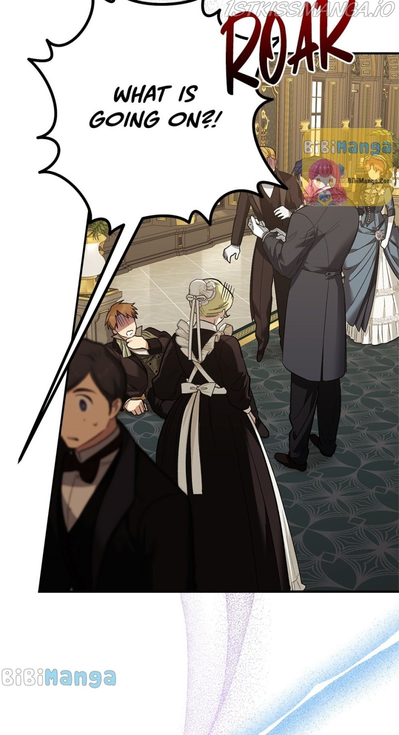 Is It a Fortune or Is It a Woe? chapter 92 - page 4