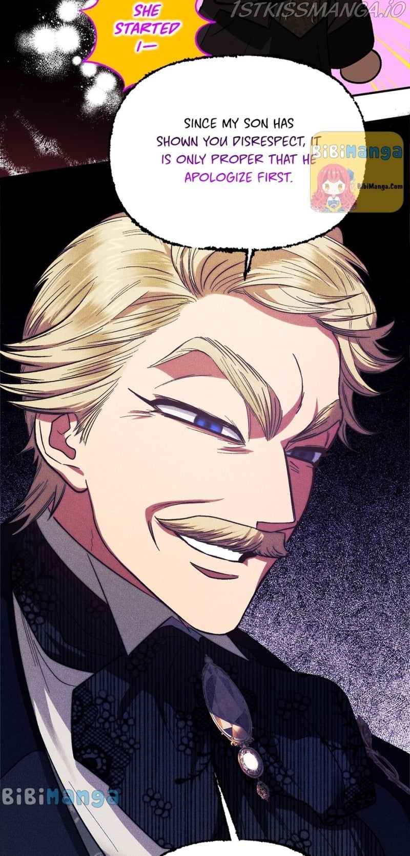 Is It a Fortune or Is It a Woe? chapter 92 - page 40