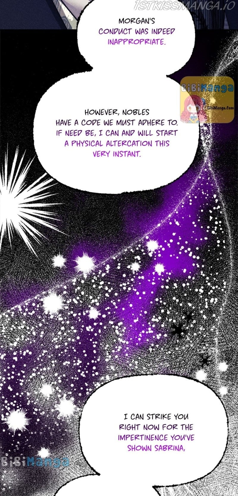 Is It a Fortune or Is It a Woe? chapter 92 - page 41