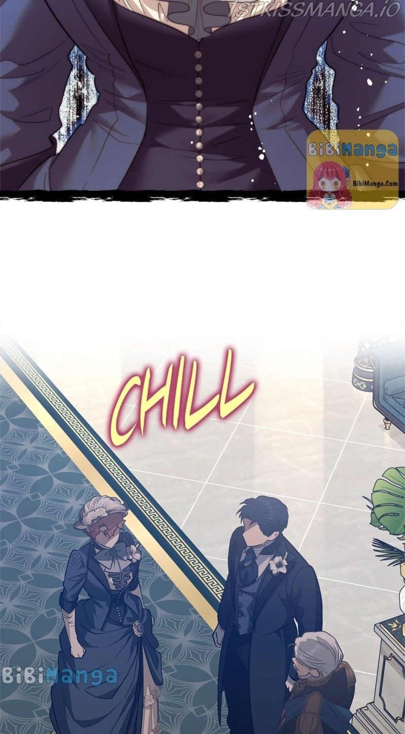 Is It a Fortune or Is It a Woe? chapter 92 - page 51