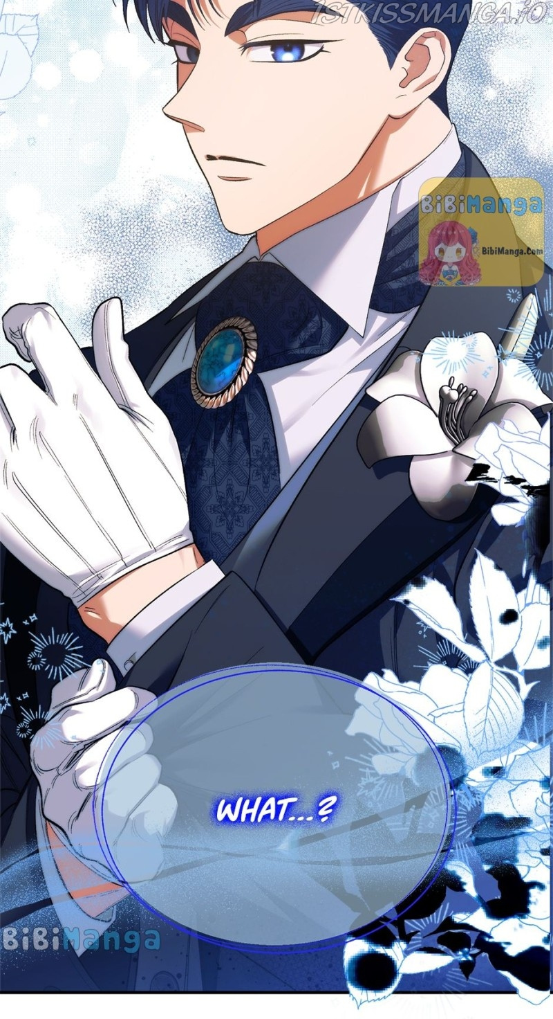 Is It a Fortune or Is It a Woe? chapter 92 - page 6