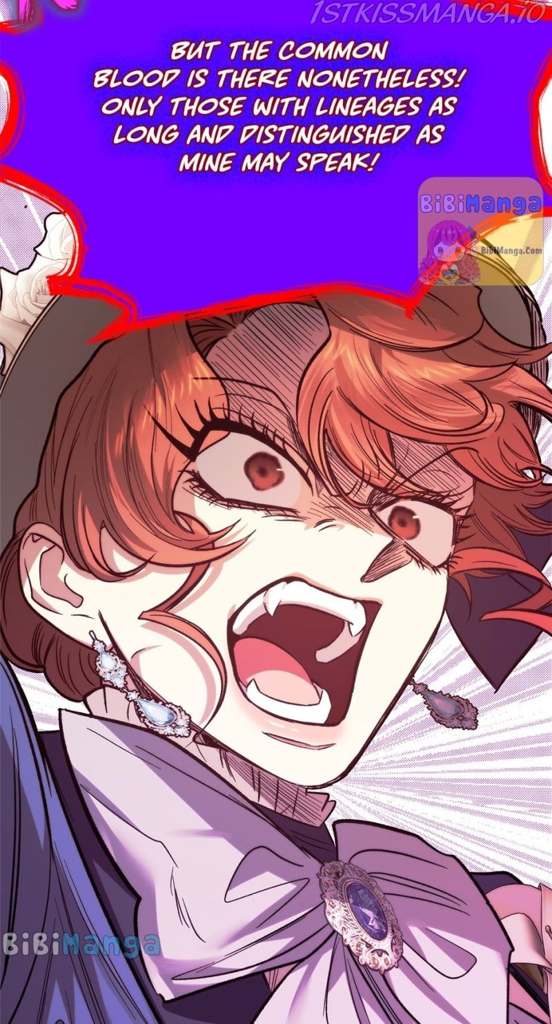 Is It a Fortune or Is It a Woe? chapter 92 - page 61