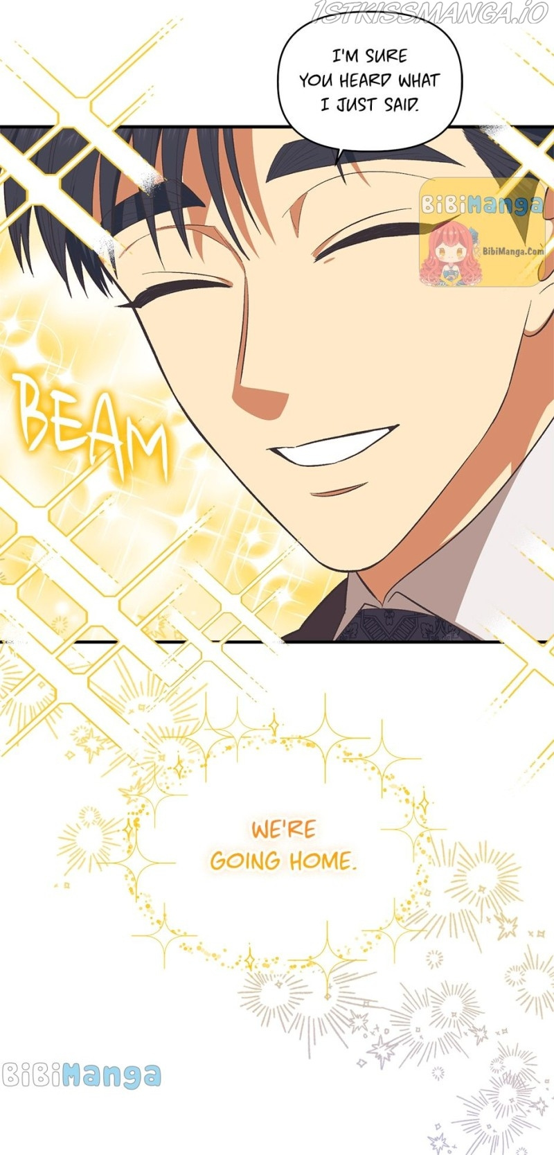 Is It a Fortune or Is It a Woe? chapter 92 - page 7