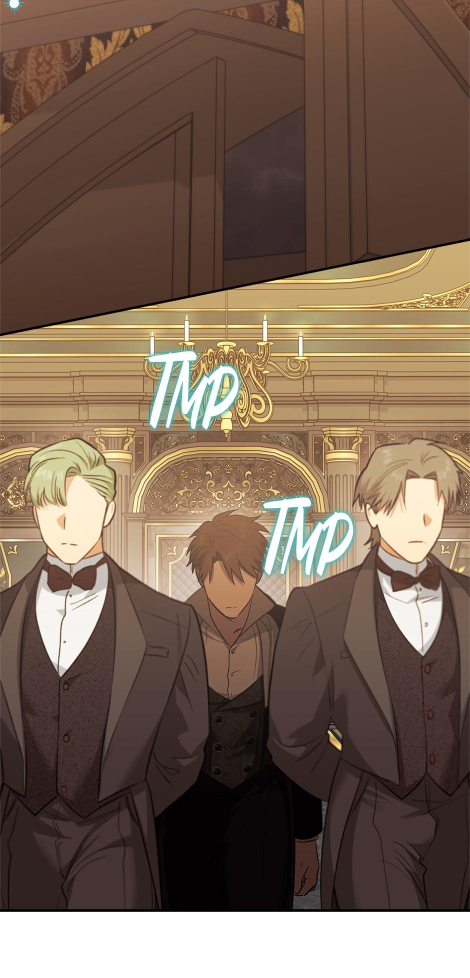 Is It a Fortune or Is It a Woe? chapter 90 - page 10