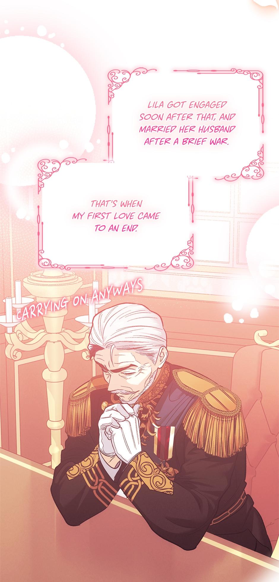 Is It a Fortune or Is It a Woe? chapter 90 - page 44